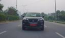 Nissan Xtrail Rideview 5