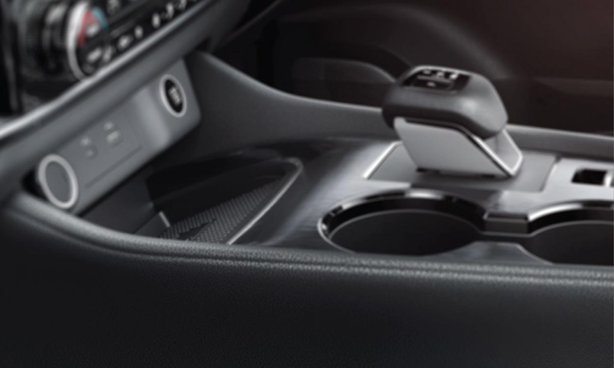 Nissan x trail gearbox