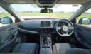 Nissan Xtrail Dashboard