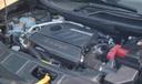 Nissan Xtrail Engine