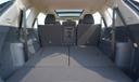 Nissan Xtrail Foldable Seat