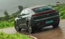 Porsche Macan Turbo Ev Rideview4