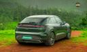 Porsche Macan Turbo Ev Taillight