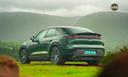 Porsche Macan Turbo Ev Wheels