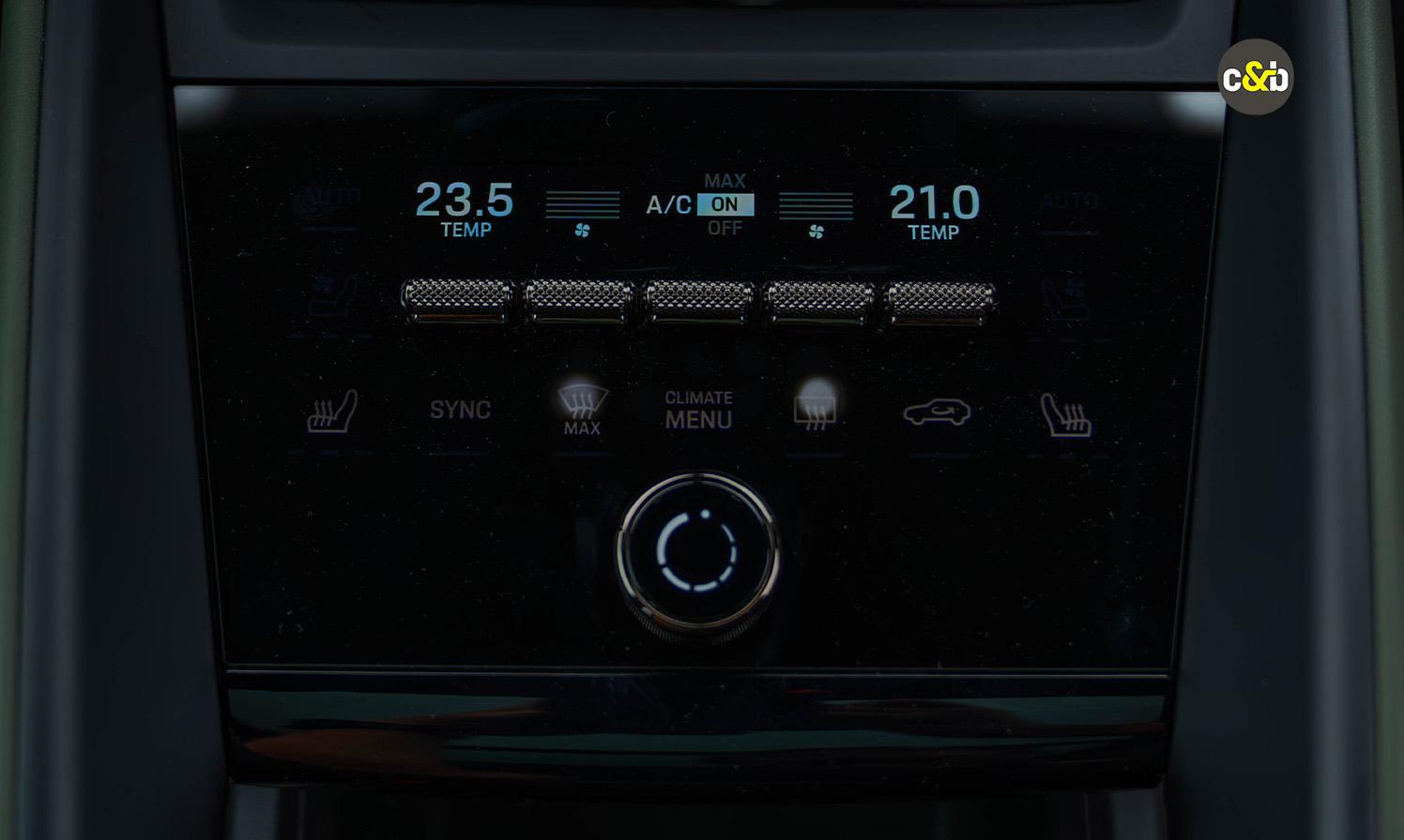 Porsche Macan Turbo Ev Ac