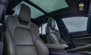 Porsche Macan Turbo Ev Comfort Seats
