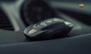 Porsche Macan Turbo Ev Key