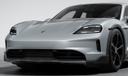 Porsche taycan turismo frontlook