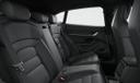 Porsche taycan turismo spacious cabin
