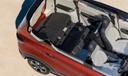 2025 Renault Triber Foldable Seats
