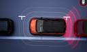 2025 Renault Triber Parking Assist