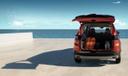 2025 Renault Triber Spacious Storage