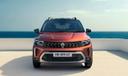 2025 Renault Triber Frontview
