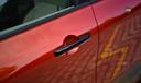 2025 Renault Triber Handle Bar