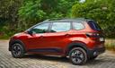 2025 Renault Triber Quartar Glass