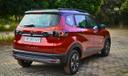 2025 Renault Triber Rear Look