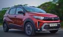 2025 Renault Triber Rideview 2