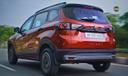 2025 Renault Triber Rideview 5