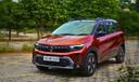 2025 Renault Triber Rideview 7