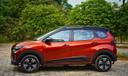 2025 Renault Triber Sideview
