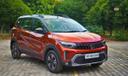 2025 Renault Triber Style