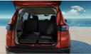 Bootspace Of 2025 Renault Triber
