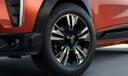 Renault Triber Wheel