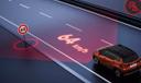 Safety Featurs Of 2025 Renault Triber