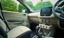2025 Renault Triber Console