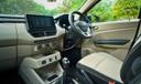 2025 Renault Triber Driver Seat