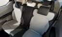Adjustable Seats On Renault Triber