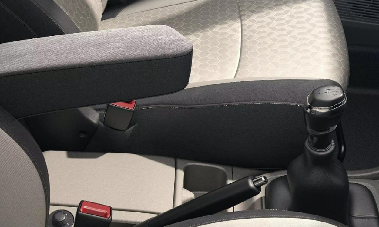 Arm Rest For 2025 Renault Triber