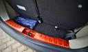 Rear Seats