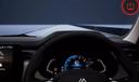 Renault Triber Steering