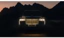 Rolls Royce Cullian Front Look