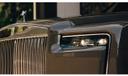 Rolls Royce Cullian Headlight