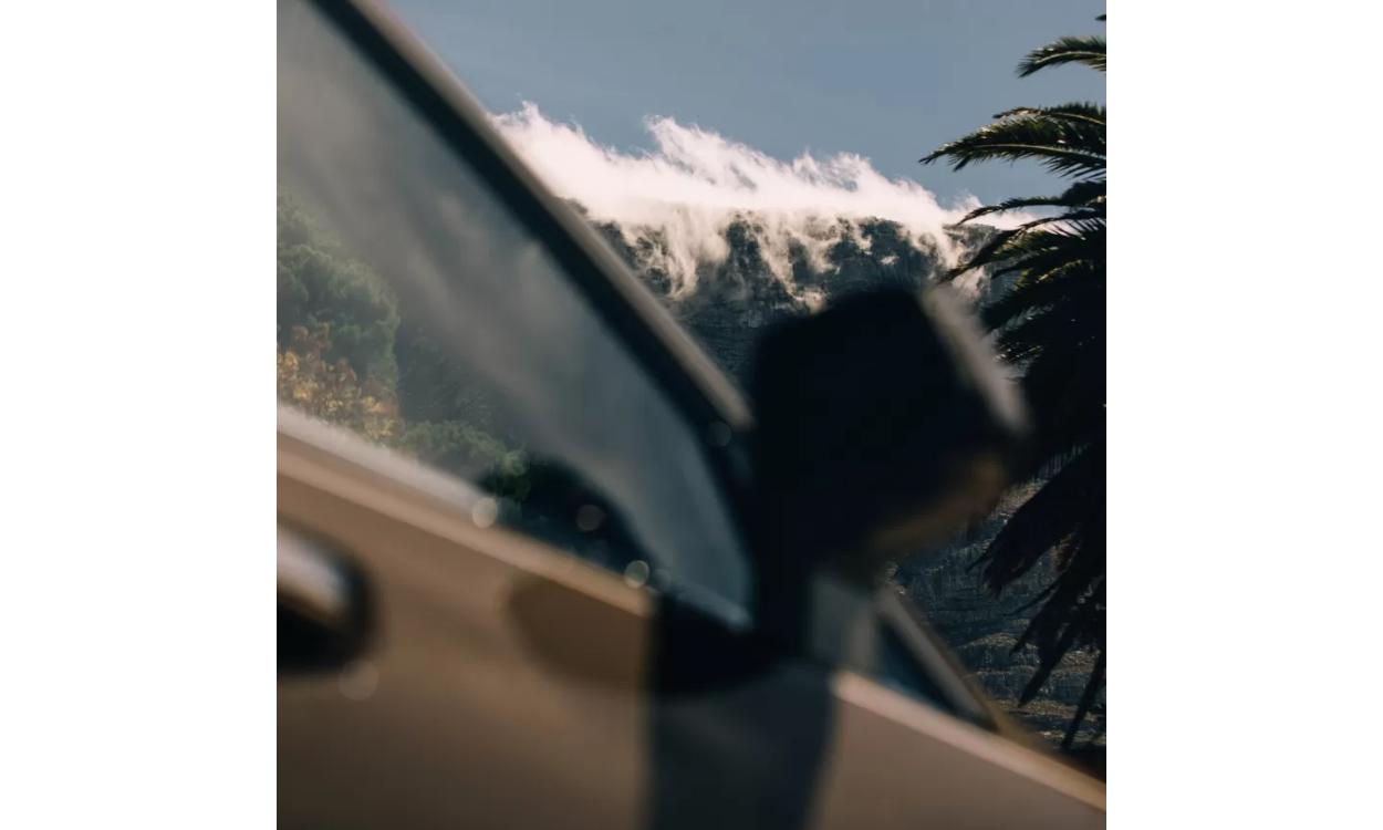 Rolls Royce Cullian Orvm