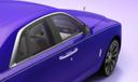 Rollsroyce ghost doors