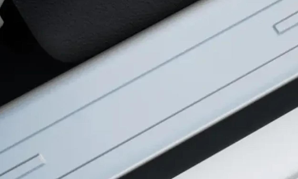 Rollsroyce dawn finish