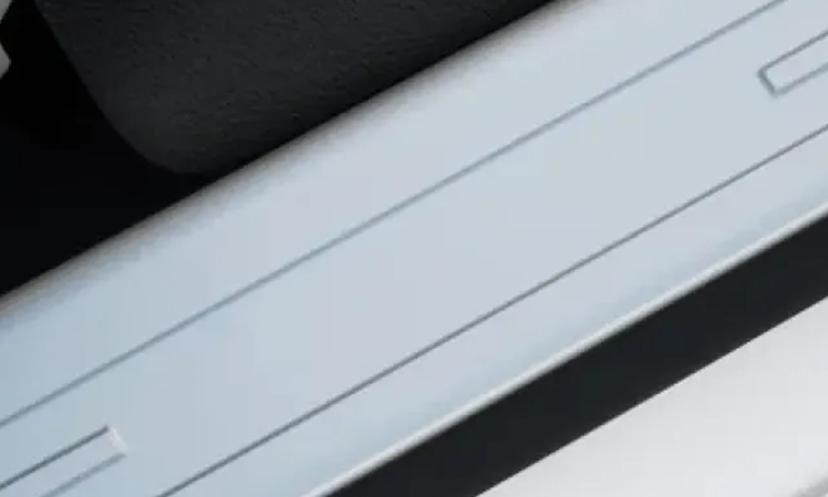 Rollsroyce Dawn Finish