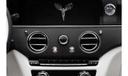 Rolls Royce Spectre Front Air Vents