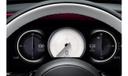 Rolls Royce Spectre Instrument Cluster
