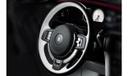 Rolls Royce Spectre Steering Wheel