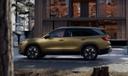 Skoda Kodiaq Sideview