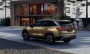 Skoda Kodiaq Taillight