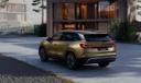 Skoda Kodiaq Rearlook
