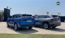 Skoda Kodiaq colors