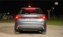 Skoda Kodiaq Rearview