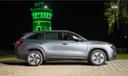 Skoda Kodiaq Leftsideview