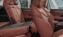 Skoda Kodiaq Seats